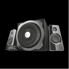 Trust Tytan 2.1 Speaker Set - black