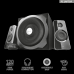 Trust Tytan 2.1 Speaker Set - black
