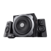 Trust Tytan 2.1 Speaker Set - black