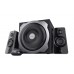 Trust Tytan 2.1 Speaker Set - black