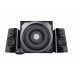 Trust Tytan 2.1 Speaker Set - black