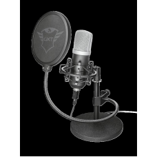 Trust GXT 252 Emita Streaming Mic