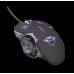 Mouse Trust GXT 108 Rava 2000 DPI, negru