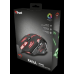 Mouse Trust GXT 108 Rava 2000 DPI, negru