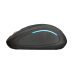 Mouse Trust Yvi FX 1600 DPI, negru