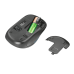 Mouse Trust Yvi FX 1600 DPI, negru