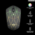 Mouse Trust GXT 117 Strike 1400 DPI, ng