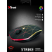 Mouse Trust GXT 117 Strike 1400 DPI, ng