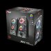 Boxe Trust GXT 606 Javv RGB, 12W, gri