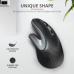 Mouse Trust Verro Ergonomic 1600 DPI, ng