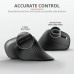 Mouse Trust Verro Ergonomic 1600 DPI, ng