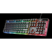 Tastatura Trust GXT 835 Azor cu fir, ng