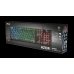 Tastatura Trust GXT 835 Azor cu fir, ng