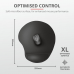 Trust Bigfoot XL Mouse Pad with gel pad