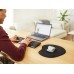 Trust Bigfoot XL Mouse Pad with gel pad