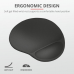 Trust Bigfoot XL Mouse Pad with gel pad