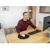 Trust Bigfoot XL Mouse Pad with gel pad