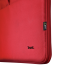 Trust Bologna Bag ECO 16 laptops rosu