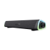 Soundbar Trust GXT 620 Axon, 6W, negru