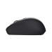 Mouse Trust Yvi+t 1600 DPI, negru