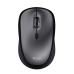 Mouse Trust Yvi+t 1600 DPI, negru