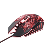 Mouse Trust GXT 105X Izza 4000 DPI, ng