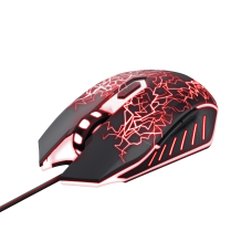 Mouse Trust GXT 105X Izza 4000 DPI, ng