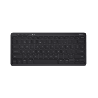 Tastatura Trust Lyra Wireless, negru