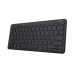 Tastatura Trust Lyra Wireless, negru