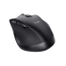 Mouse Trust Fyda WS 2400 DPI, negru