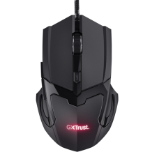 Mouse Trust Basics gaming 4800 DPI, ng