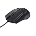 Mouse Trust Basics gaming 4800 DPI, ng