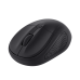 Mouse Trust Wireless 1600 DPI, ng