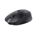 Mouse Trust Ozaa 3200 DPI, negru