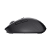 Mouse Trust Ozaa 3200 DPI, negru