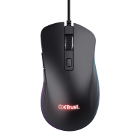 Mouse Trust GXT924 YBAR+ 25600 DPI, ng