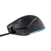 Mouse Trust GXT924 YBAR+ 25600 DPI, ng