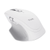 Mouse Trust Ozaa+ 3200 DPI, alb