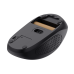 Mouse Trust Primo BT 1600 DPI, negru