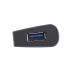 Hub Trust Halyx 7xUSB 3.2 Gen1, gri