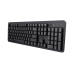 Tastatura Trust Ody II Wireless, negru