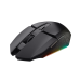 Mouse Trust GXT110W FELOX 4800 DPI, negr