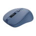 Trust Mydo Wireless Mouse Blue