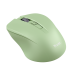 Mouse Trust Mydo Wireless, 1800 DPI verd