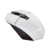 Mouse Trust GXT110W FELOX 4800 DPI, alb