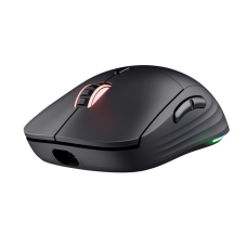Mouse Trust GXT 927 Redex+, negru