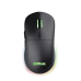 Mouse Trust GXT 927 Redex+, negru