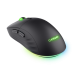 Mouse Trust GXT 927 Redex+, negru