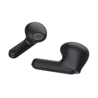 Casti Trust Yavi wireless earph., negru