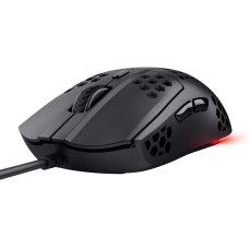 Mouse Trust GXT 928 Helox, alb